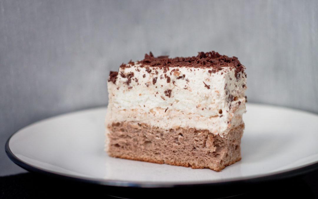 Gesztenyetorta